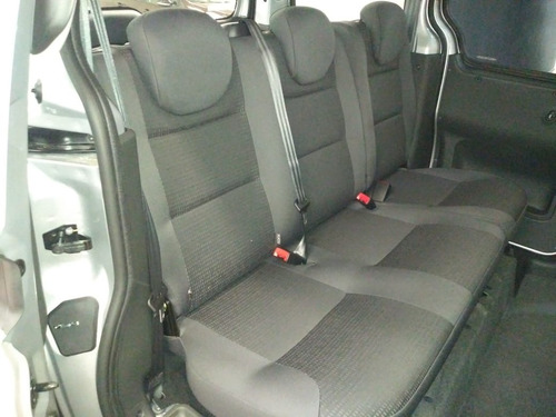 Peugeot Partner Patagonica Hdi