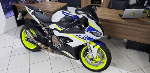 Imagem 2 de 15 de Bmw - S1000 Rr