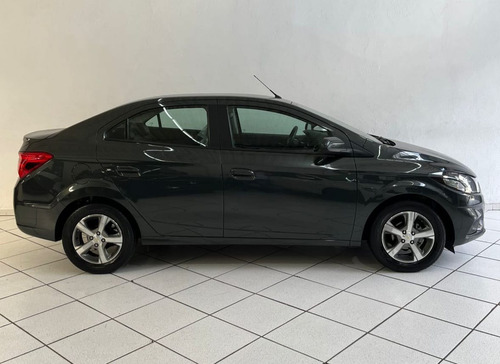 Chevrolet Onix 1.4 MPFI LTZ 8V FLEX 4P AUTOMÁTICO