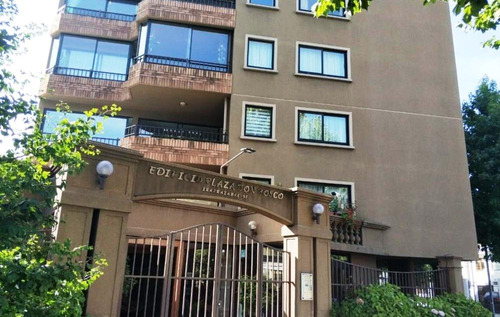 Departamento En La Mejor Ubicacion Edificio Plaza Don Bosco