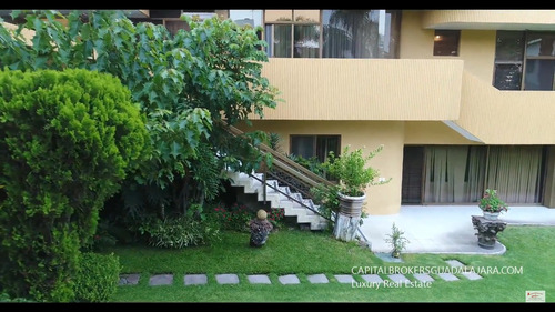 Imagen 27 de 29 de Residencia En Venta Para Remodelar O Fraccionar Colinas De