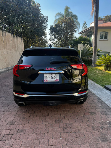GMC Terrain 3.6 Slt V6 L At