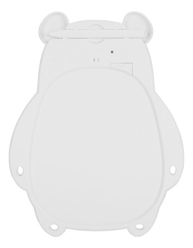 Tableta De Escritura Lcd Doodle Board Con Dibujos Animados C