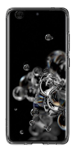 Samsung Galaxy S20 Ultra Spigen Ultra Hybrid S Carcasa Case