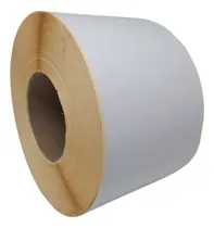 Comprar Rollo Etiquetas Ilustración Blanca 100x150 B76 X1000