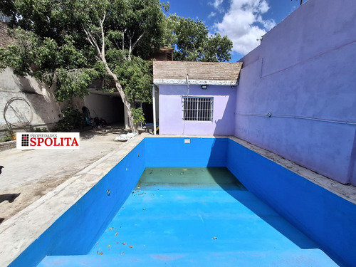 Casa En Jose León Suarez
