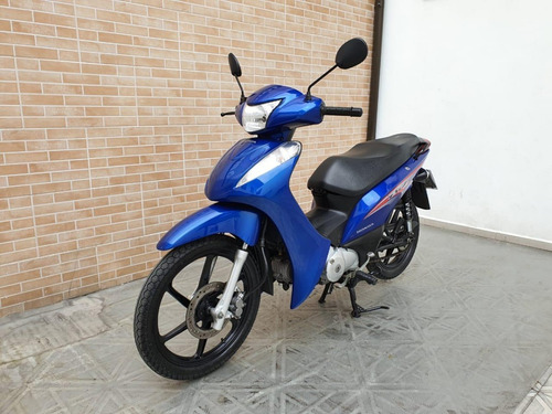 Honda Biz 125