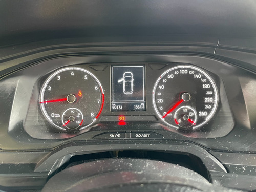 Imagem 7 de 13 de Volkswagen Polo 1.0 Flex Completo 2020 Manual R Motors
