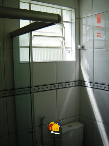 Imagem 11 de 13 de Apartamento Para Venda Vila Pierina - 2930-1