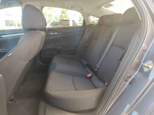 Imagen 10 de 15 de Honda Civic 2016 4p Ex Sedán L4/2.0 Aut