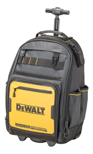 Mochila De Ferramentas / Bolsa Dewalt 21  Dwst560101 C/ Roda