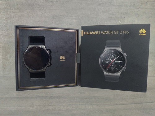 Huawei Watch Gt 2 Pro