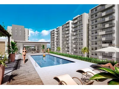 Apartamento en venta