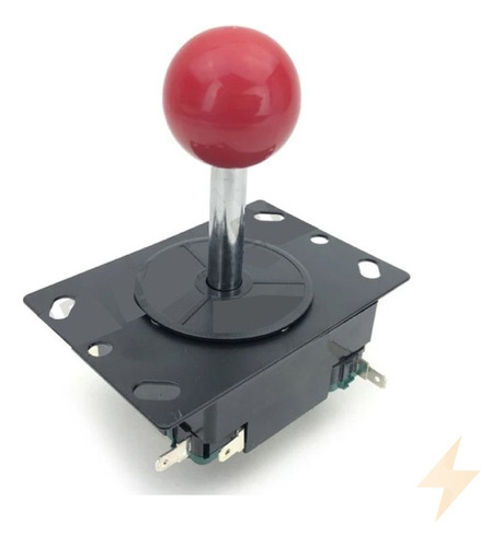 Palanca Joystick Arcade