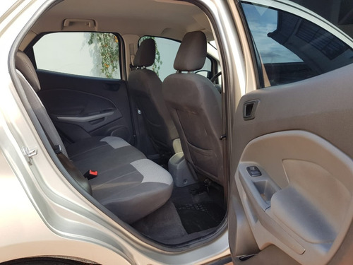 Ford Ecosport Se 1.6 L
