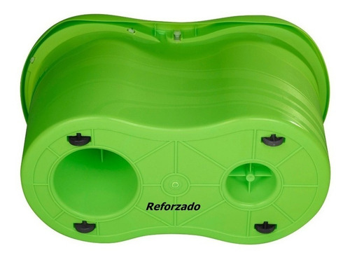 Imagen 5 de 6 de Repuesto Balde Centrifugo Para Mopa Spin Mop Sin El Palo