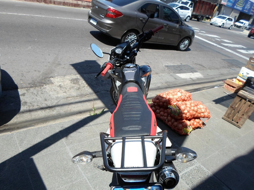 Imagen 11 de 13 de Honda Xr 150 L Motos March (cod.085)