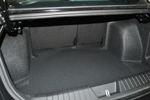 Imagen 24 de 25 de Fiat Cronos Precision At