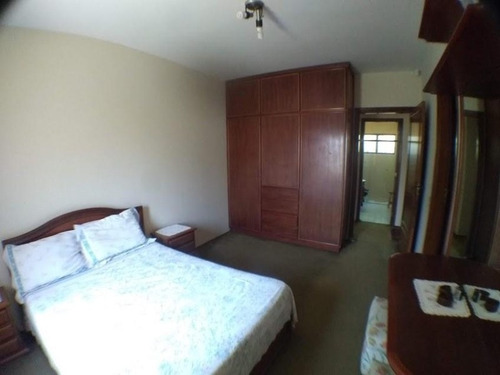 Casa Com 4 Dormitórios À Venda, 345 M² Por R$ 980.000 - Jardim Santa Rosália - Sorocaba/sp, Próximo Ao Hipermercado Extra. - Ca0054 - 67640812