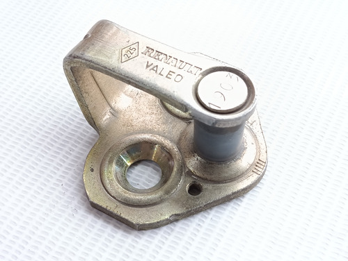 Contra Chapa Puerta Derecha Platina Clio 2002 2003 2004 2005 (Usado)