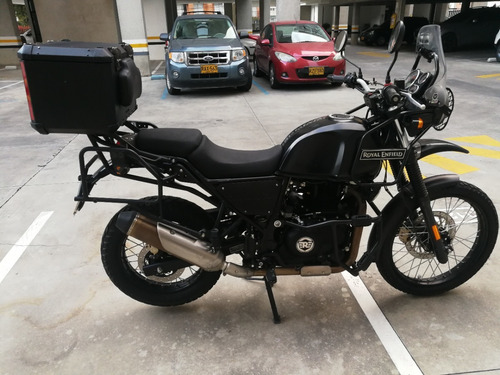Royal Enfield Himalayan