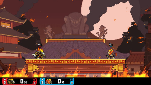 Rivals Of Aether || Pc || Steam || Original || Digital