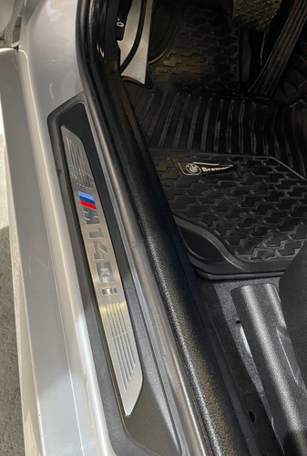Bmw M140i