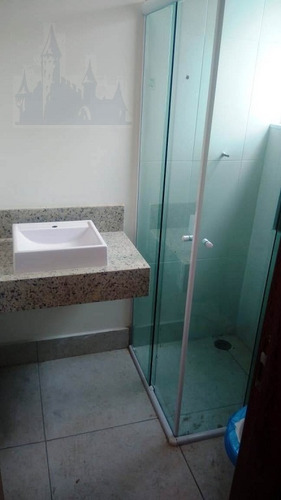 Imagem 13 de 14 de Casa Para Venda, 3 Dormitórios, Vila Dom Pedro I - São Paulo - 11641