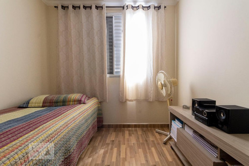Apartamento À Venda - Artur Alvim, 2 Quartos, 48 - S893051611
