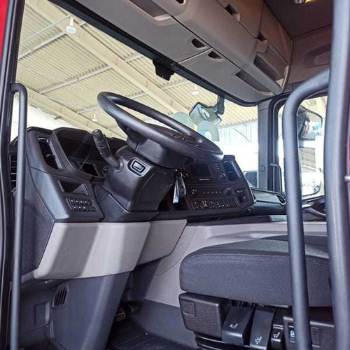 Scania P 320, Bitruck (8x2), 2020 Scania Seminovos Pr