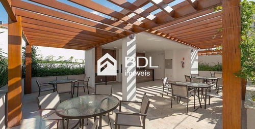 Imagem 22 de 30 de Apartamento À Venda Em Mansões Santo Antônio - Ap003550