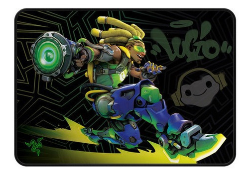 Mouse Pad Gamer Razer Goliathus Lucio Overwatch