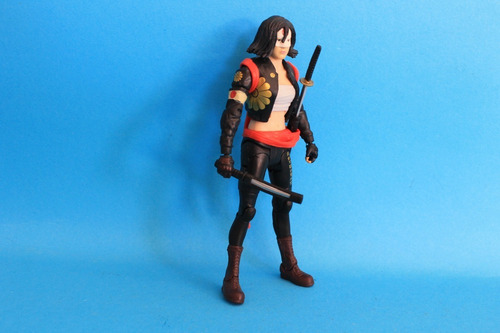 Katana Suicide Squad Dc Multiverse 1 (Usado)