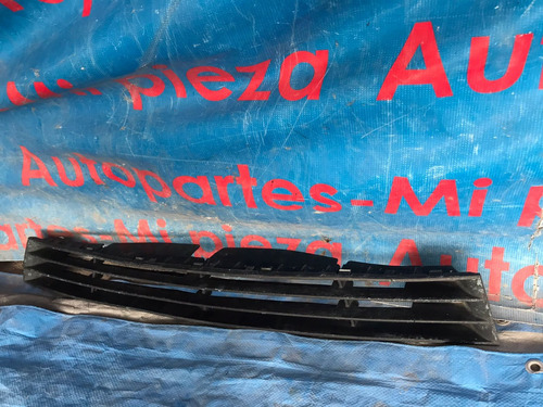 Rejilla Central Dodge Atos 2005 2006 2007 2008 2009 2010