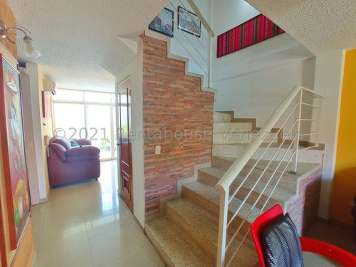 Imagen 5 de 15 de Townhouse En Venta La Morita I Maracay 22-16124 Df
