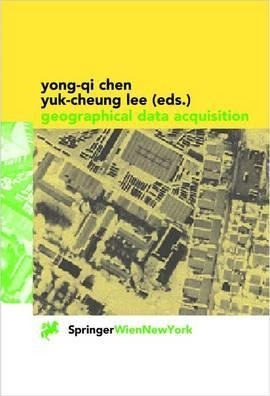 Libro Geographical Data Acquisition - Yong-qi Chen