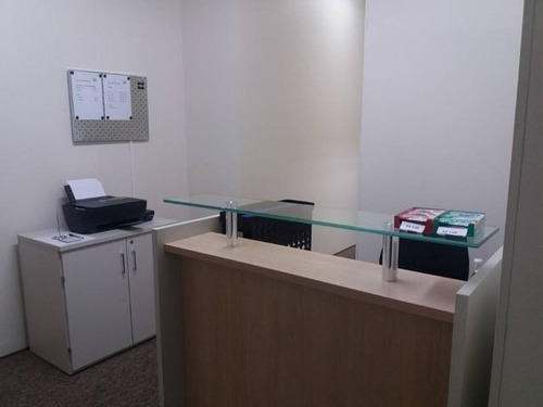 Imagem 2 de 6 de Sala Para Alugar, 56 M² Por R$ 1.700/mês - Centro - São Caetano Do Sul/sp - Sa0790