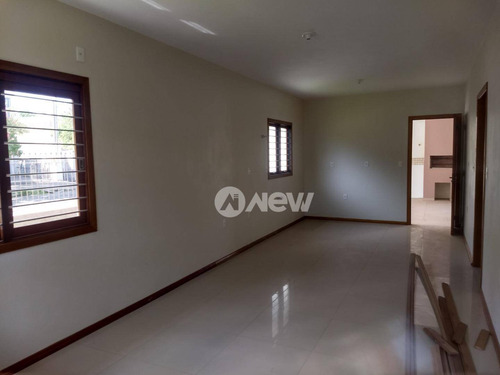 Imagem 4 de 10 de Casa À Venda, 95 M² Por R$ 371.000,00 - Industrial - Novo Hamburgo/rs - Ca3772