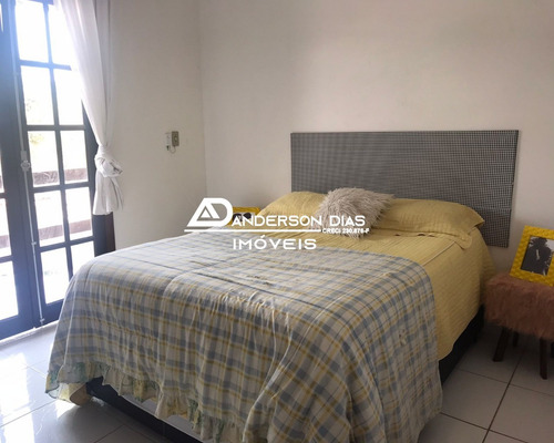 Imagem 24 de 30 de Sobrado Com 2 Dormitórios À Venda, 103 M² Por R$ 310.000 - Pontal De Santa Marina - Caraguatatuba/sp - Ca00001 - 70223711