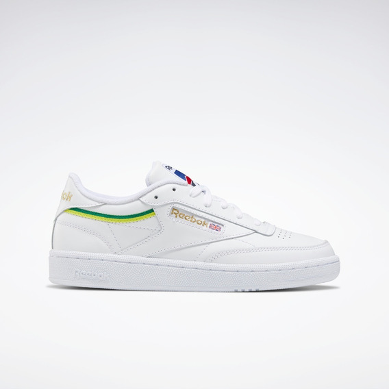 reebok club c 85 mercadolibre