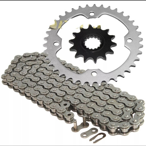 Kit De Sprocket Yamaha Raptor 700 2006-2020