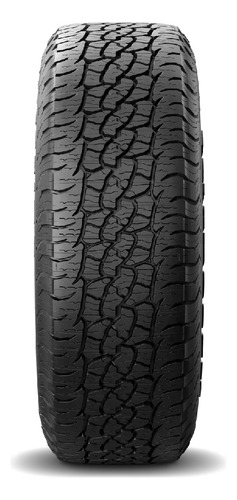 Bfgoodrich 245/75r16 Trail-terrain T/a 111t