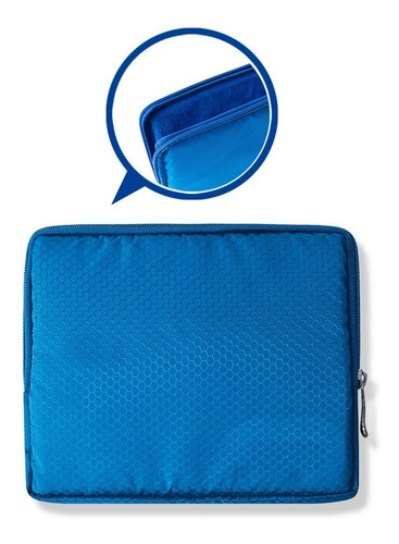 Imagen 4 de 5 de Estuche Protector Tableta Digitalizadora Gaomon S620 Dibujo