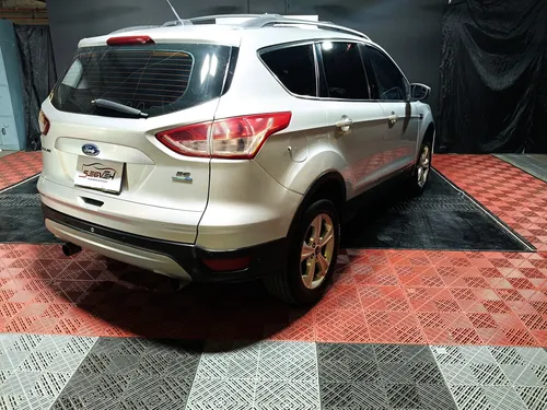 Ford Escape 2.0 Se 4x2