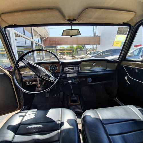 Fiat 1500 Coleccion