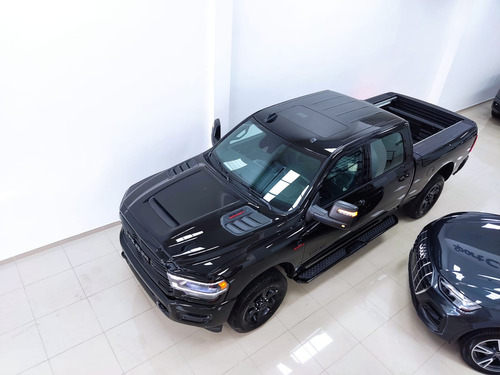 RAM 2500 6.7 Laramie At6 350Cv 4X4