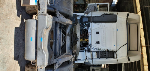 Volkswagen 19-320 2007