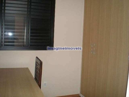 Imagem 6 de 7 de Apto No Tatuapé Com 2 Dorms, 1 Vaga, 50m² - Ap1391