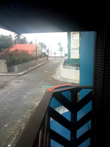 Imagem 1 de 17 de Sobrado Lado Praia - So0253