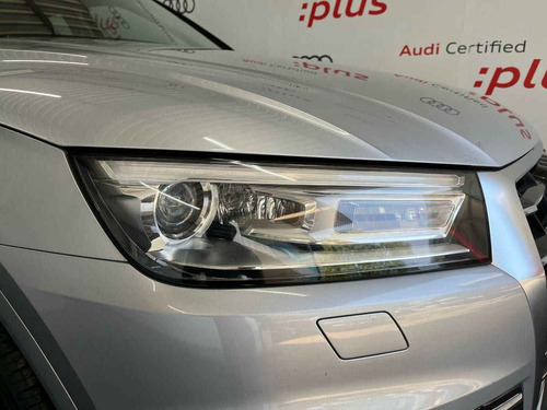 Audi Q5 2.0 L T Select Dsg